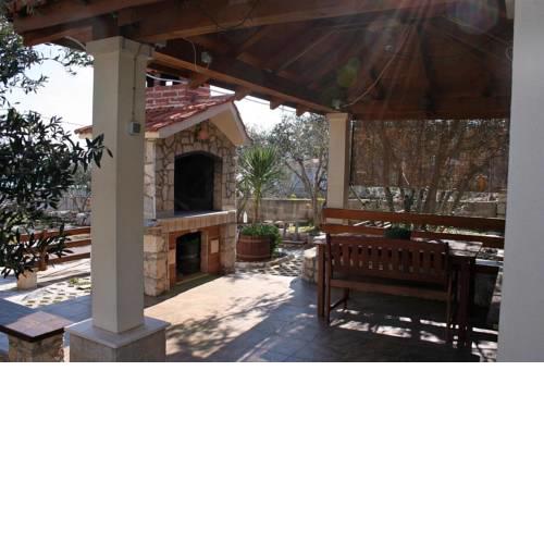 Apartments by the sea Slatine, Ciovo - 1137