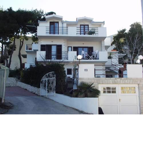 Apartments by the sea Slatine, Ciovo - 460