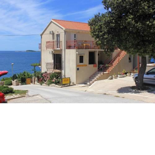 Apartments by the sea Soline, Dubrovnik - 8825