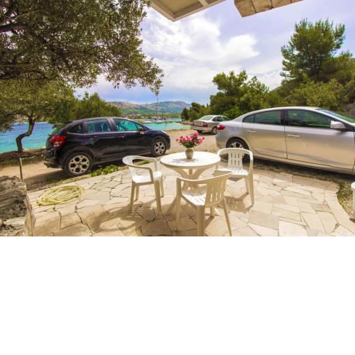 Apartments by the sea Sparadici, Sibenik - 10015