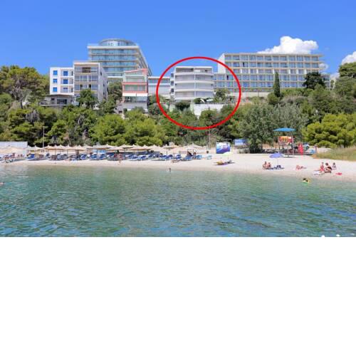 Apartments by the sea Split - 14277