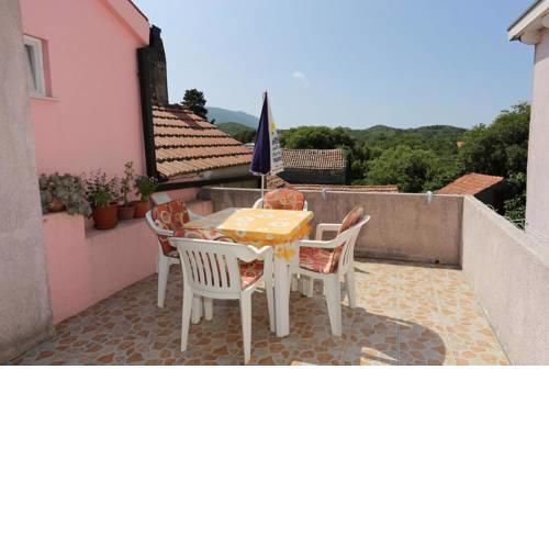 Apartments by the sea Sreser, Peljesac - 10105
