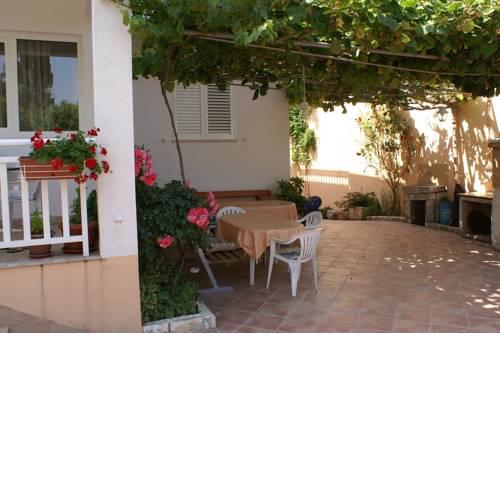 Apartments by the sea Sreser, Peljesac - 4551