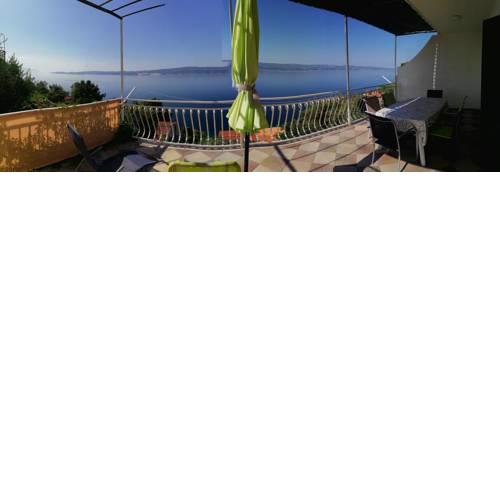 Apartments by the sea Stanici, Omis - 11379