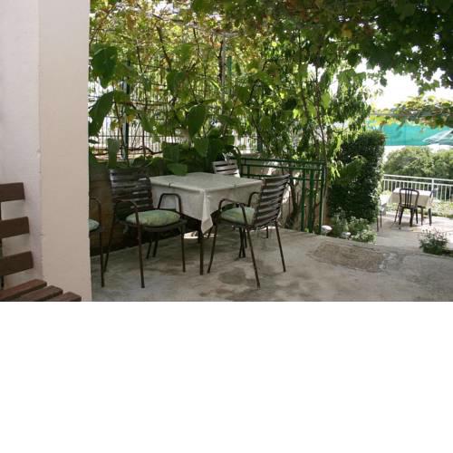 Apartments by the sea Stanici, Omis - 4653