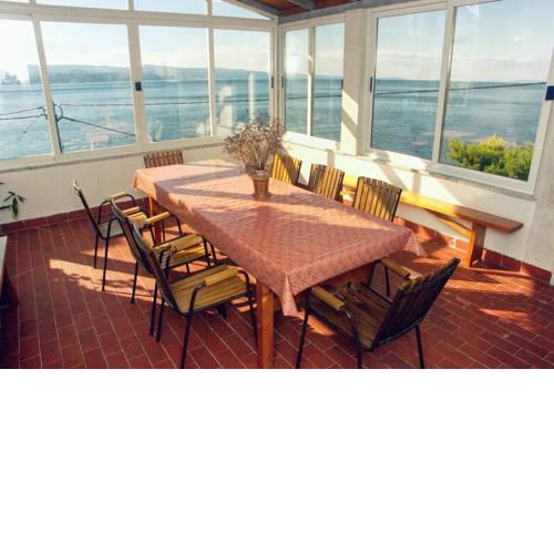 Apartments by the sea Stanici, Omis - 650