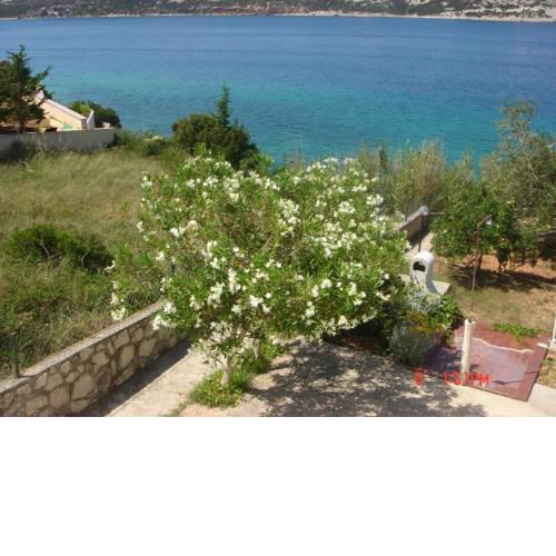 Apartments by the sea Stara Novalja, Pag - 13938