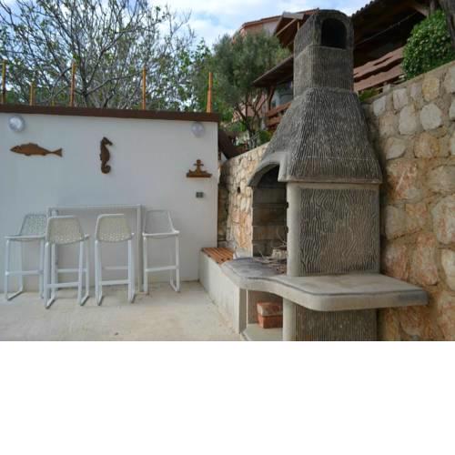 Apartments by the sea Stara Novalja, Pag - 4106