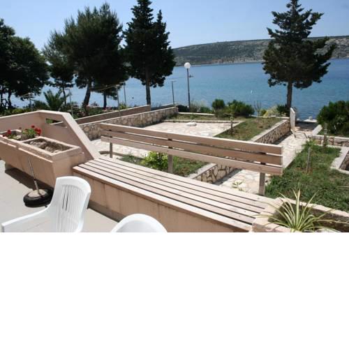 Apartments by the sea Stara Novalja, Pag - 4134