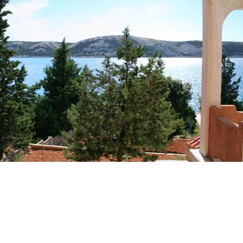 Apartments by the sea Stara Novalja, Pag - 4146