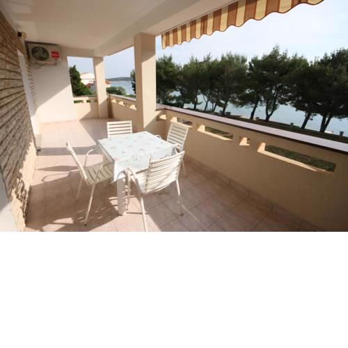 Apartments by the sea Stara Novalja, Pag - 6375