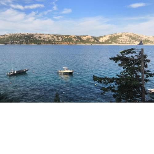 Apartments by the sea Stara Novalja, Pag - 9347