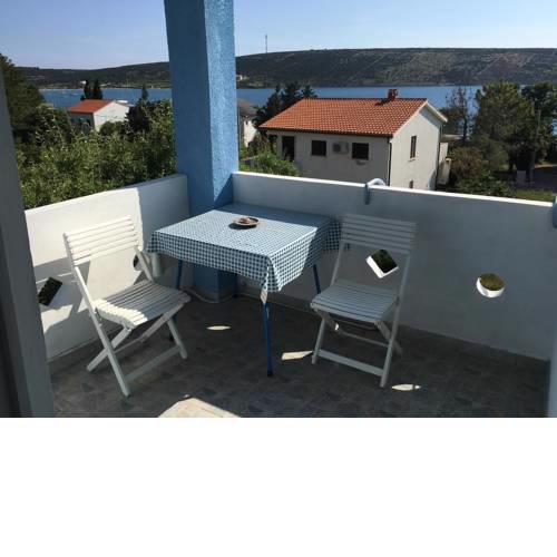 Apartments by the sea Stara Novalja, Pag - 9368