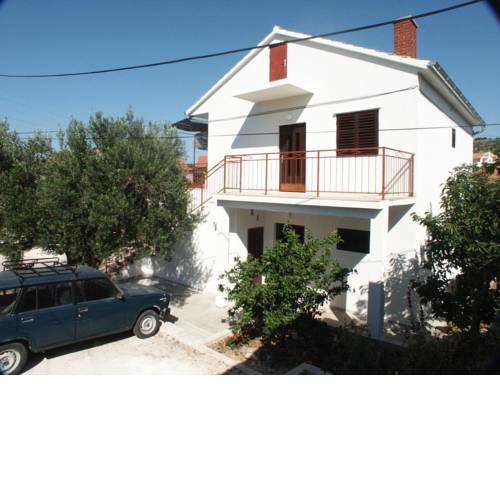 Apartments by the sea Stupin Celine, Rogoznica - 2096