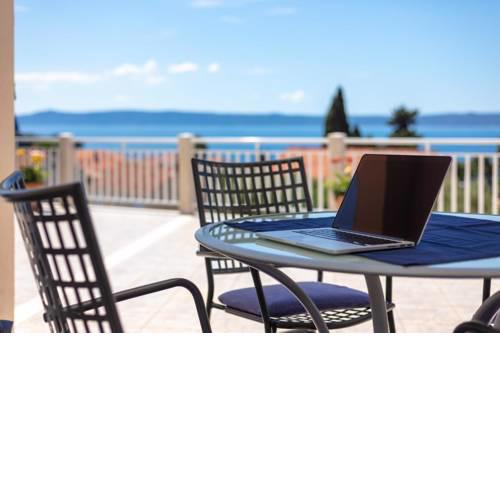Apartments by the sea Sumartin, Brac - 2940