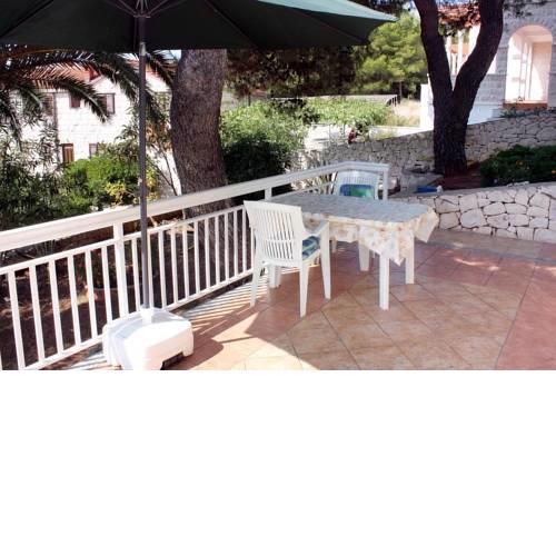 Apartments by the sea Sumartin, Brac - 4803