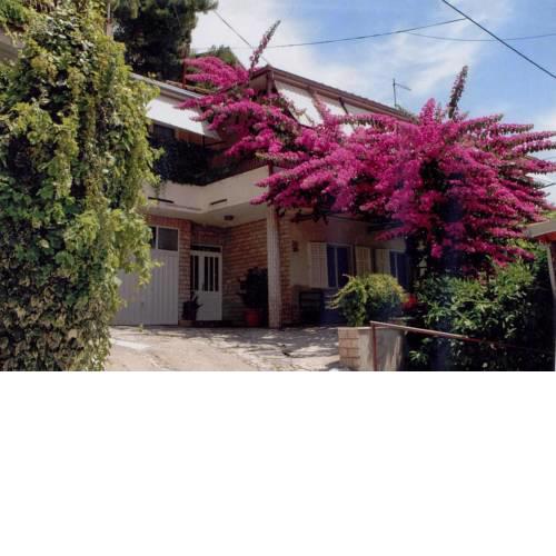 Apartments by the sea Sumpetar, Omis - 949