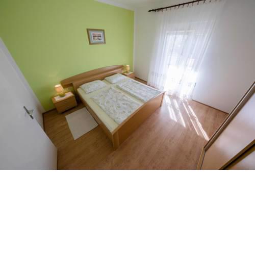 Apartments by the sea Supetarska Draga - Donja, Rab - 11769