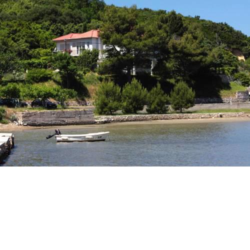Apartments by the sea Supetarska Draga - Donja, Rab - 2020