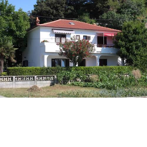 Apartments by the sea Supetarska Draga - Donja, Rab - 5030