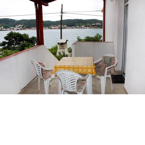 Apartments by the sea Supetarska Draga - Gornja, Rab - 2016