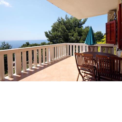 Apartments by the sea Sveta Nedilja, Hvar - 110