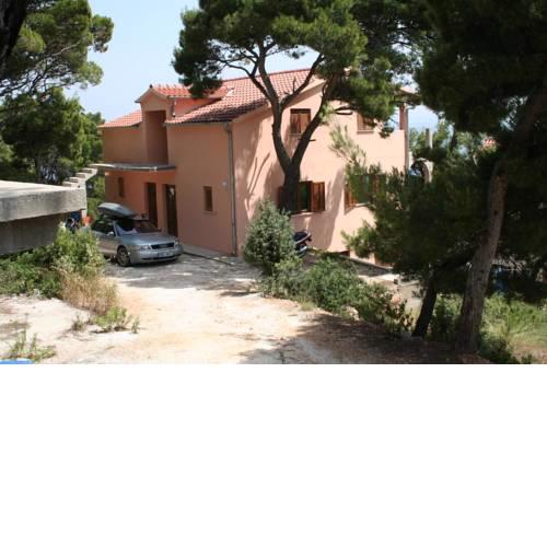Apartments by the sea Sveta Nedilja, Hvar - 4609