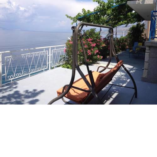 Apartments by the sea Sveti Juraj, Senj - 2399