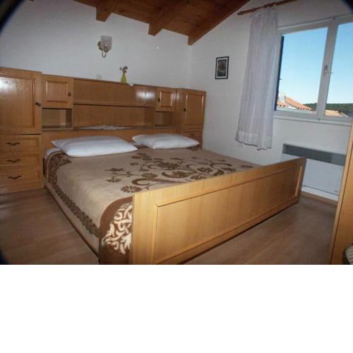 Apartments by the sea Tisno, Murter - 815