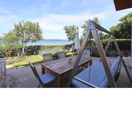 Apartments by the sea Tkon, Pasman - 6262