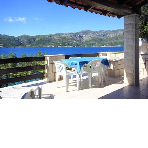Apartments by the sea Tri Zala, Korcula - 174