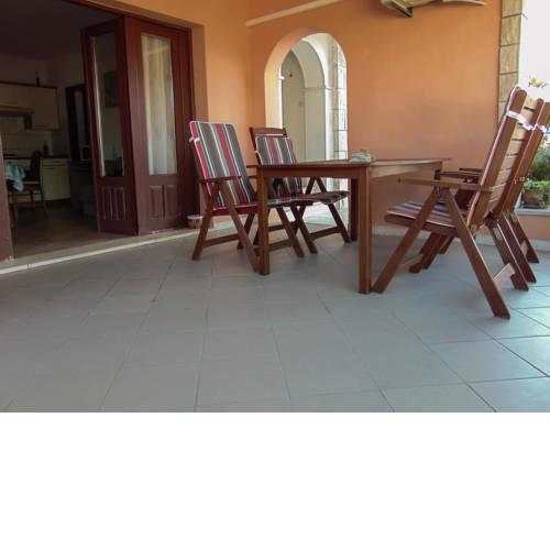 Apartments by the sea Tri Zala, Korcula - 4432