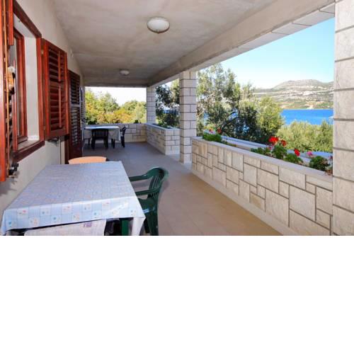 Apartments by the sea Tri Zala, Korcula - 559
