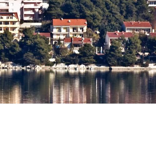 Apartments by the sea Trogir - 6023