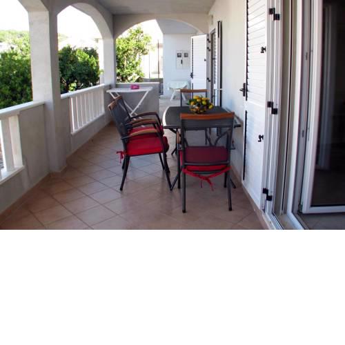 Apartments by the sea Trogir - 8683