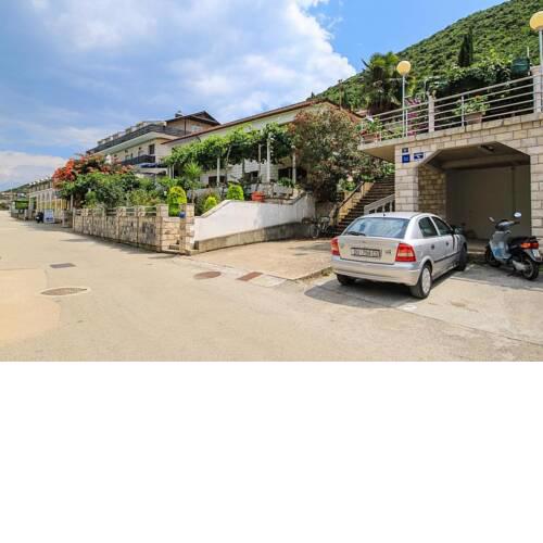 Apartments by the sea Trpanj, Peljesac - 16004