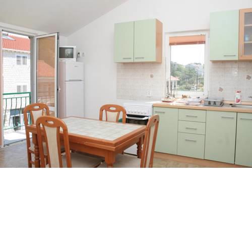 Apartments by the sea Trpanj, Peljesac - 4510