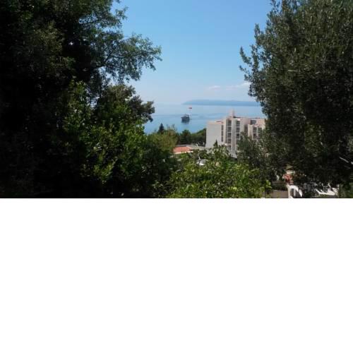 Apartments by the sea Tucepi, Makarska - 16037