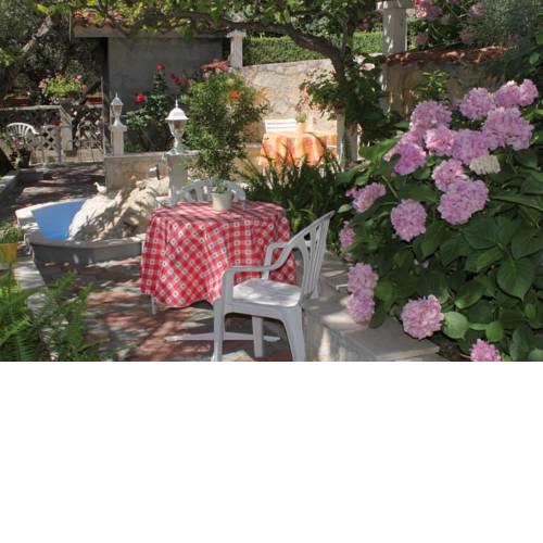 Apartments by the sea Tucepi, Makarska - 6806
