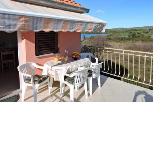 Apartments by the sea Veli Rat, Dugi otok - 436