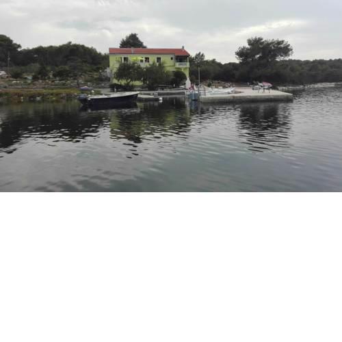 Apartments by the sea Veli Rat, Dugi otok - 438