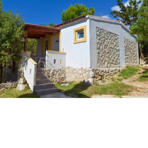 Apartments by the sea Vidalici, Pag - 6519
