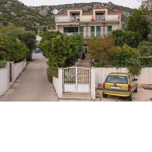Apartments by the sea Viganj, Peljesac - 16259
