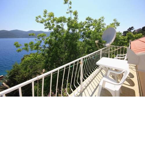 Apartments by the sea Viganj, Peljesac - 633