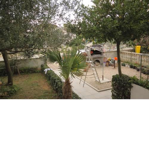 Apartments by the sea Vrsi - Mulo, Zadar - 5859
