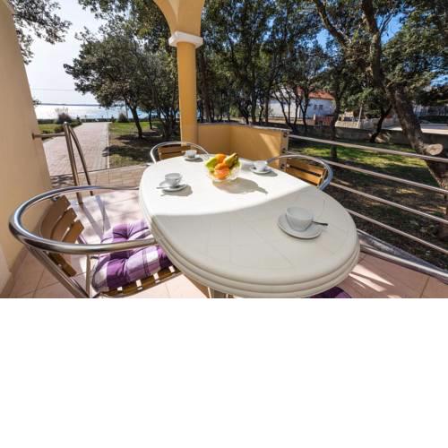 Apartments by the sea Vrsi - Mulo, Zadar - 5951