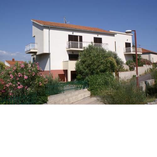 Apartments by the sea Zablace, Sibenik - 4251