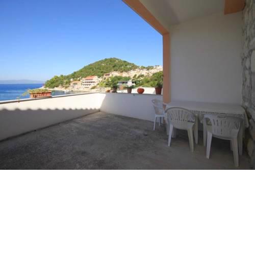 Apartments by the sea Zaklopatica, Lastovo - 8342