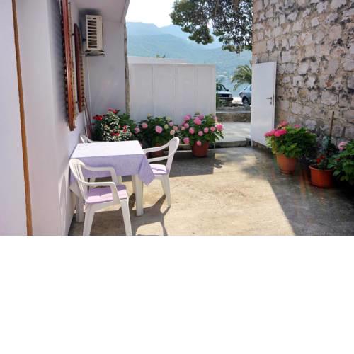 Apartments by the sea Zaton Veliki, Dubrovnik - 2107