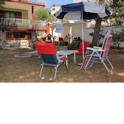 Apartments by the sea Zavala, Hvar - 594